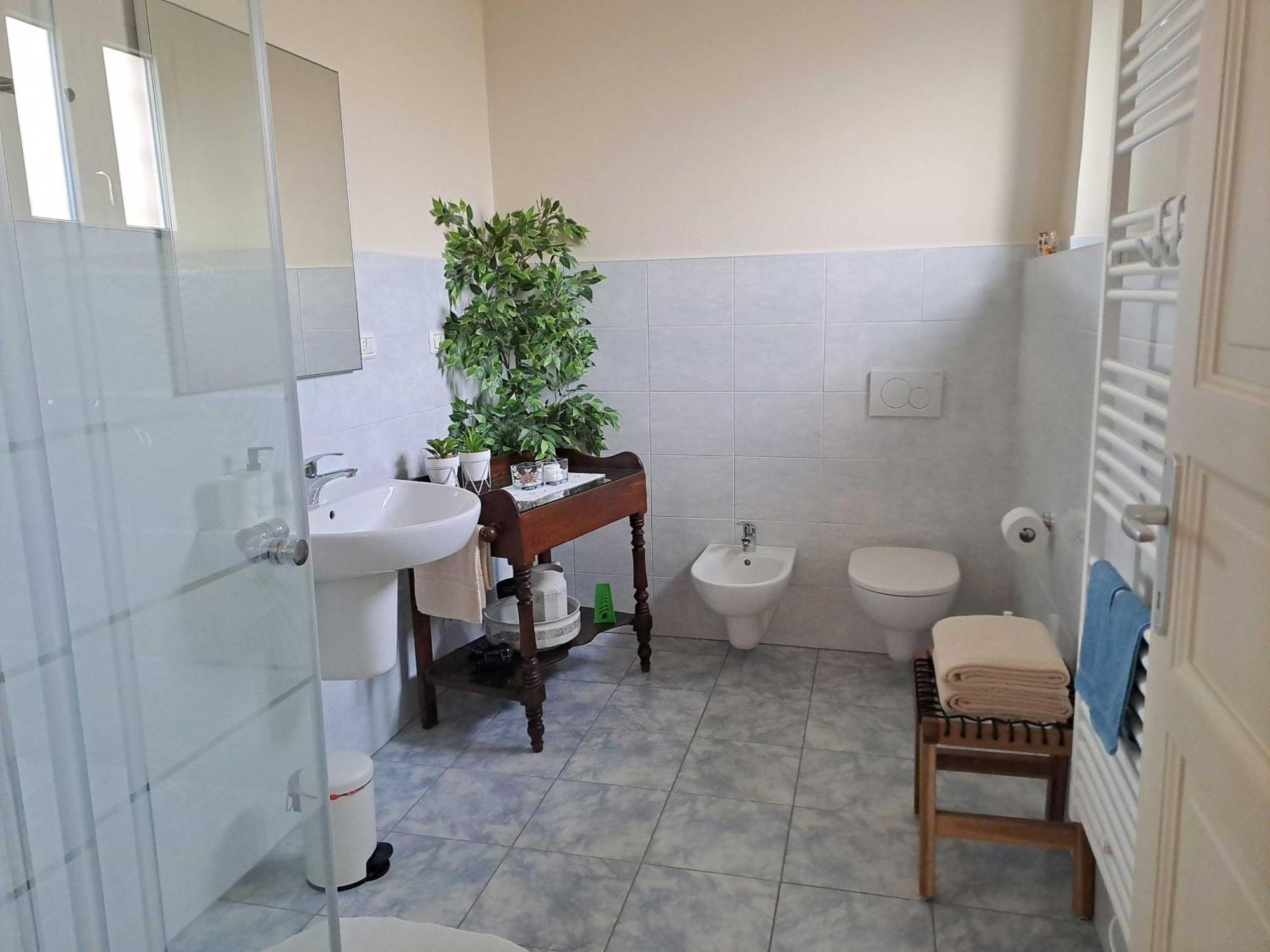 La Cascinetta Bed & Breakfast Passirano Exterior photo