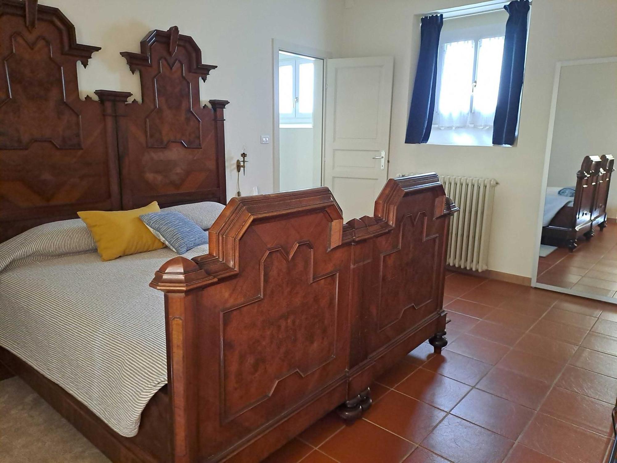 La Cascinetta Bed & Breakfast Passirano Exterior photo