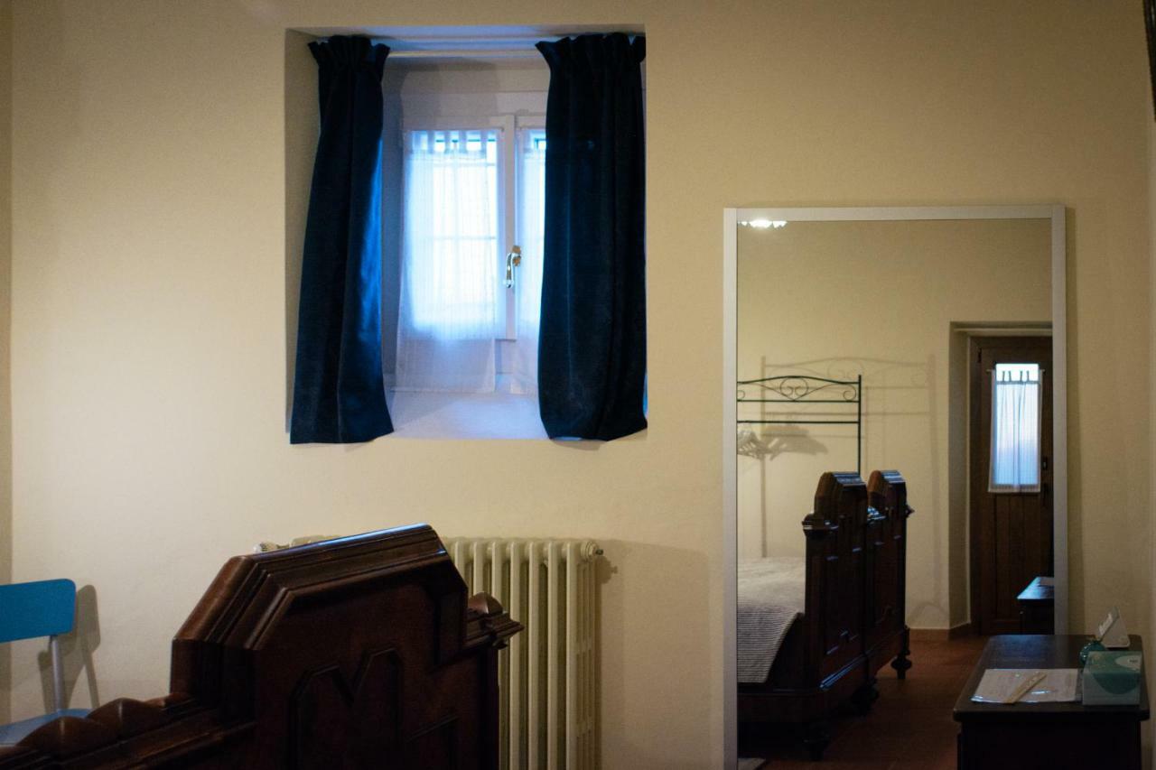 La Cascinetta Bed & Breakfast Passirano Exterior photo