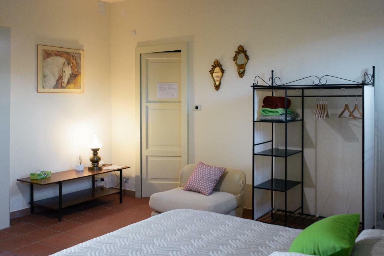 La Cascinetta Bed & Breakfast Passirano Exterior photo