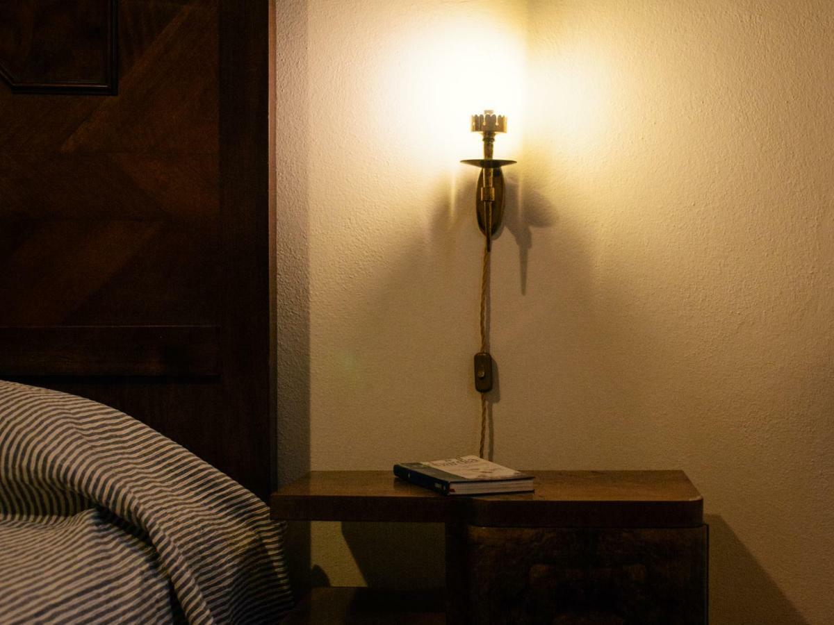 La Cascinetta Bed & Breakfast Passirano Exterior photo