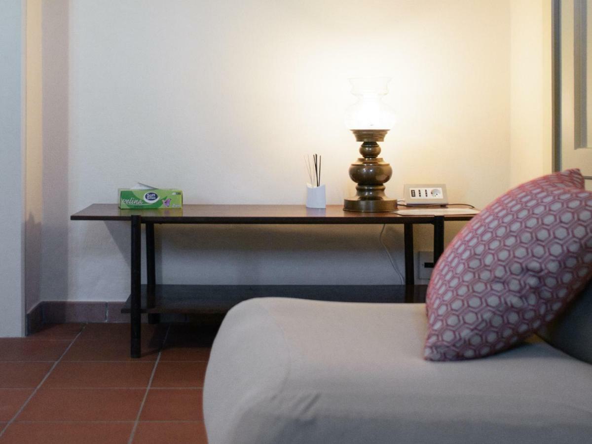 La Cascinetta Bed & Breakfast Passirano Exterior photo