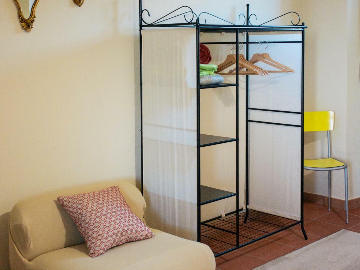 La Cascinetta Bed & Breakfast Passirano Exterior photo